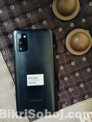 Samsung a03s 4GB/64GB
